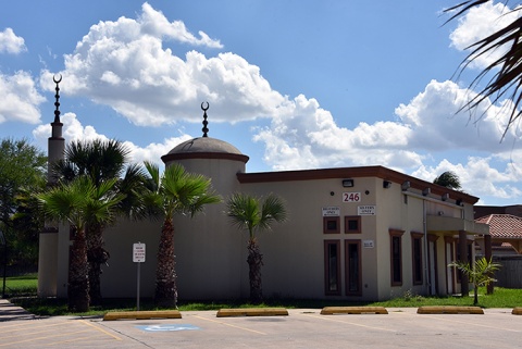 Islamic Society of Brownsville photo 1 in Brownsville